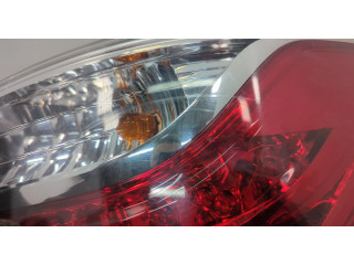 Задний фонарь          