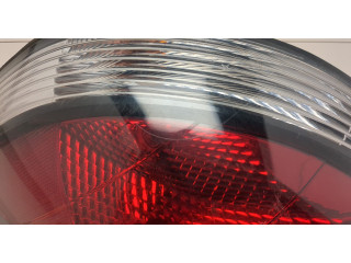 Задний фонарь          