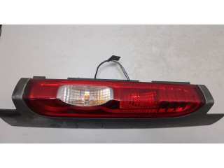 Задний фонарь     93857722   Opel Vivaro 2001-2014 