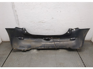 Бампер Nissan Note E11 2005-2013 задний