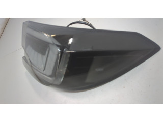 Задний фонарь          