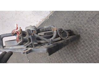 Вентилятор радиатора  Audi TT (8N) 1998-2006           