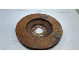 Диск тормозной Audi SQ5 2013-2017 передний 4H0615301AB