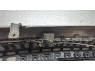 Бампер Mercedes E W211 2002-2009 задний