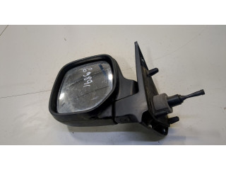 Зеркало боковое Citroen Berlingo 1997-2002 левое