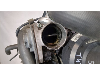  Турбина  Volkswagen Golf Plus             