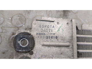 Интеркулер Lexus IS 2005-2013