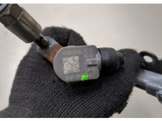 Форсунка топливная  Lexus IS 2005-2013    2367029055     