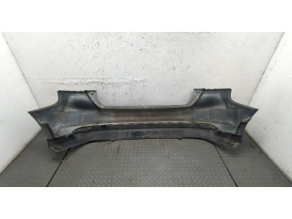 Бампер  Ford Focus 3 2011-2015 задний     