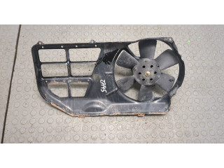 Вентилятор радиатора  Audi 80 (B4) 1991-1994           