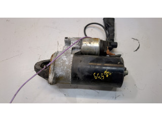 Стартер  Mercedes A W169 2004-2012      