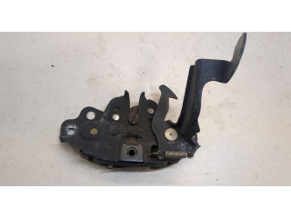 Замок капота Infiniti QX56 2010-2013