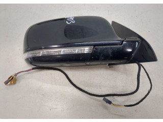 Зеркало боковое  Volkswagen Phaeton 2010-2016  правое           