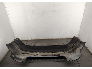 Бампер  Ford Focus 3 2011-2015 задний   