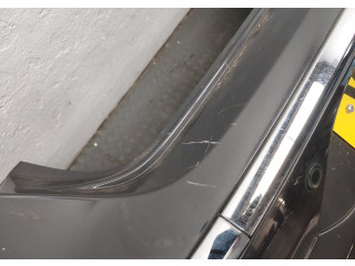 Бампер  Volkswagen Passat CC 2008-2012 задний   3C8807421E