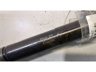 Форсунка топливная  Opel Meriva 2010-    55570012     