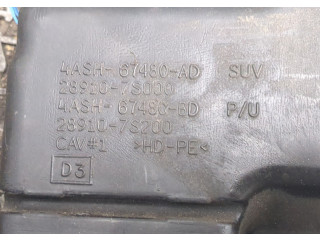 Бачок омывателя  Infiniti QX56 2004-2010 289107S000    5.6