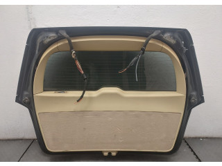 Замок багажника  Mercedes GL X164 2006-2012       