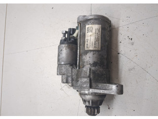 Стартер Volkswagen Golf 7 2012-2020 1.4 02Z911024Q