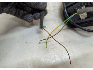 Зеркало боковое  Citroen C4 Grand Picasso 2006-2013  правое           