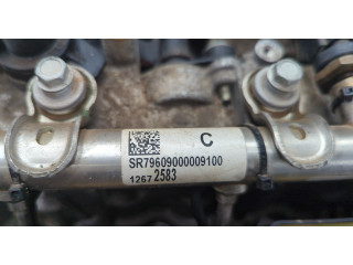  Турбина  Chevrolet Cruze 2015-2023             25206071