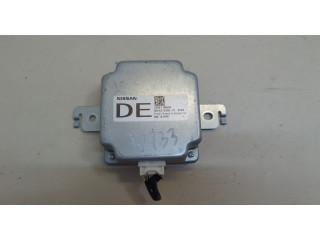 Блок комфорта  Infiniti QX60 2013-2020        