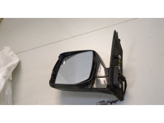 Зеркало боковое  Subaru Tribeca (B9) 2004-2014  левое           91029XA11A, 91054XA01AV3