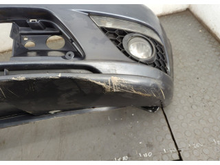 Бампер  Skoda Octavia (A5) 2004-2013 передний   