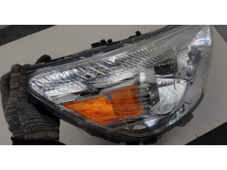 Фара передняя Mitsubishi ASX правая