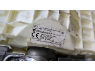  рейка  Колонка рулевая  Mazda MX-5 4 2015-2025      