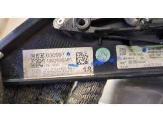 Зеркало боковое  Audi A6 (C7) 2011-2018  левое           4G1857409Q, 4G0857527, 4G0857535C