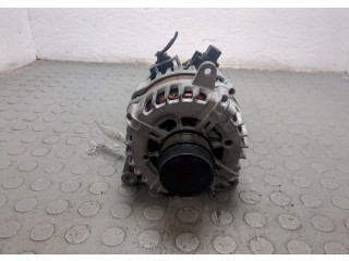 Генератор  Buick Envision 2020-2025       26339092    