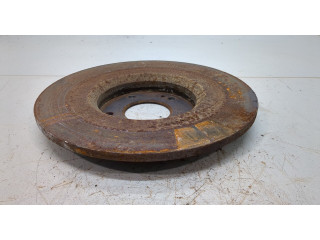 Диск тормозной Mitsubishi Outlander 2018- задний