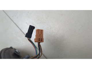 Зеркало боковое  Citroen Berlingo 2008-2012  правое           8153TQ, 8151NQ, 8152F7