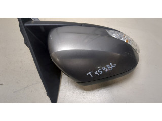Зеркало боковое Jaguar XF 2007–2012 правое