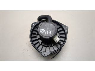 Моторчик печки Mitsubishi Pajero Pinin 1998-2006