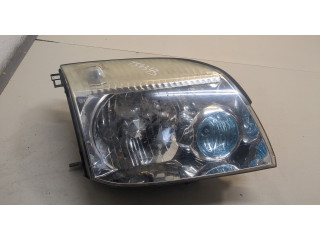 Фара передняя  Nissan X-Trail (T30) 2001-2007 правая 