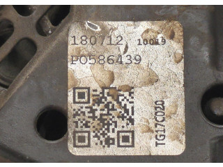 Генератор  Audi Q7 2005-2015       059903015R    