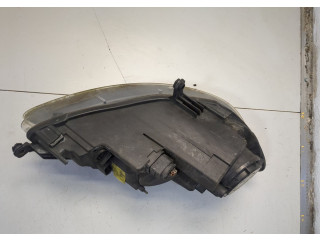 Фара передняя  Volkswagen Golf Plus левая 