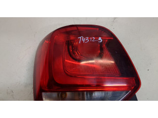 Задний фонарь     6R0945095K     