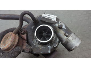  Турбина  Jeep Grand Cherokee 1998-2004             5015030AA
