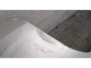 Бампер  Ford Focus 3 2011-2015 задний   