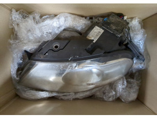 Фара передняя  Volkswagen Passat 6 2005-2010 левая 