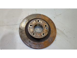 Диск тормозной Honda Civic 2015-2021 1.5 задний