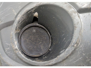 Бампер Mitsubishi Galant 2004-2012 передний