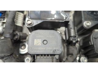 Форсунка топливная  Buick Envision 2020-2025         