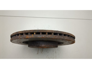 Диск тормозной  Infiniti FX 2002-2009   передний         