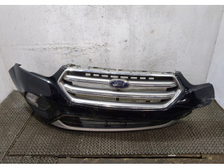 Бампер  Ford Escape 2015- передний    GJ5Z17757APTM