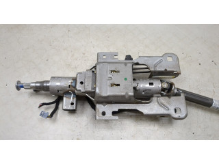 рейка Колонка рулевая Citroen C4 2010-2020