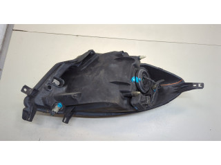 Фара передняя  Nissan Note E11 2005-2013 левая 